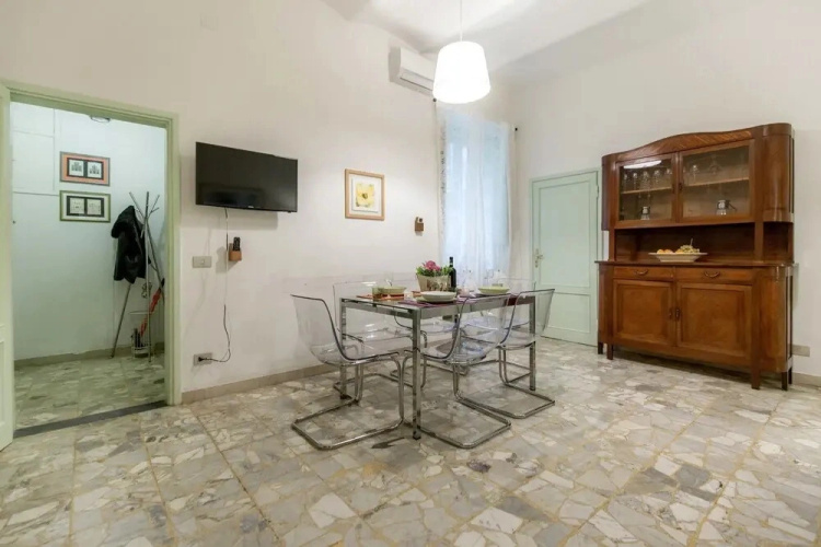 ToFlorence Apartments - Oltrarno