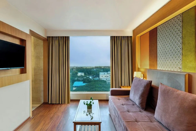 Double Suite