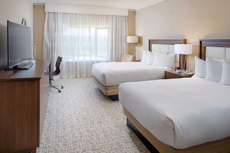 Hilton Boston/Dedham photo 7