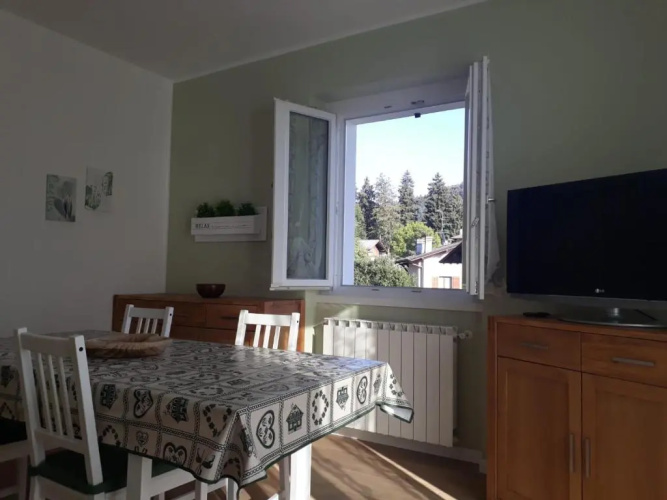 Appartamento Alba