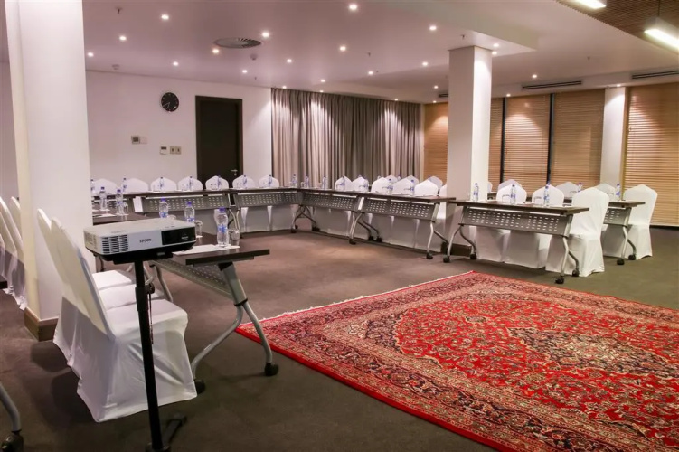 Lagos Airport Hotel