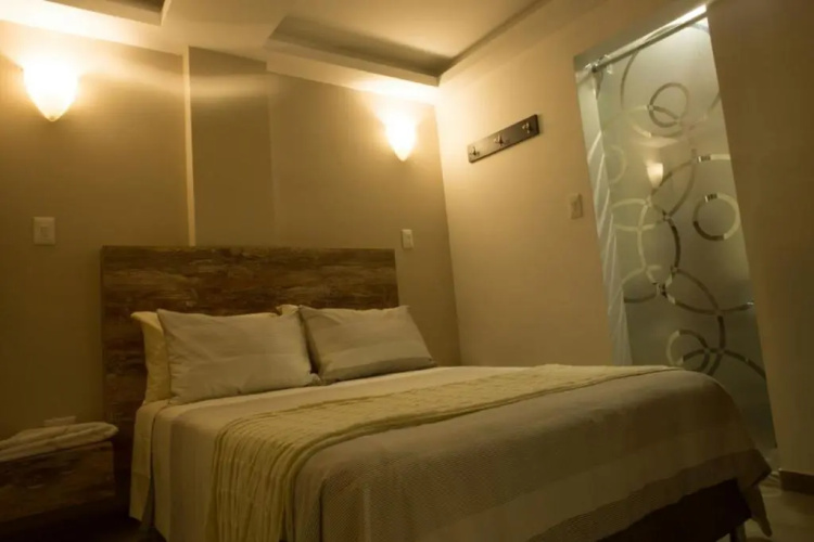 212 Hotel