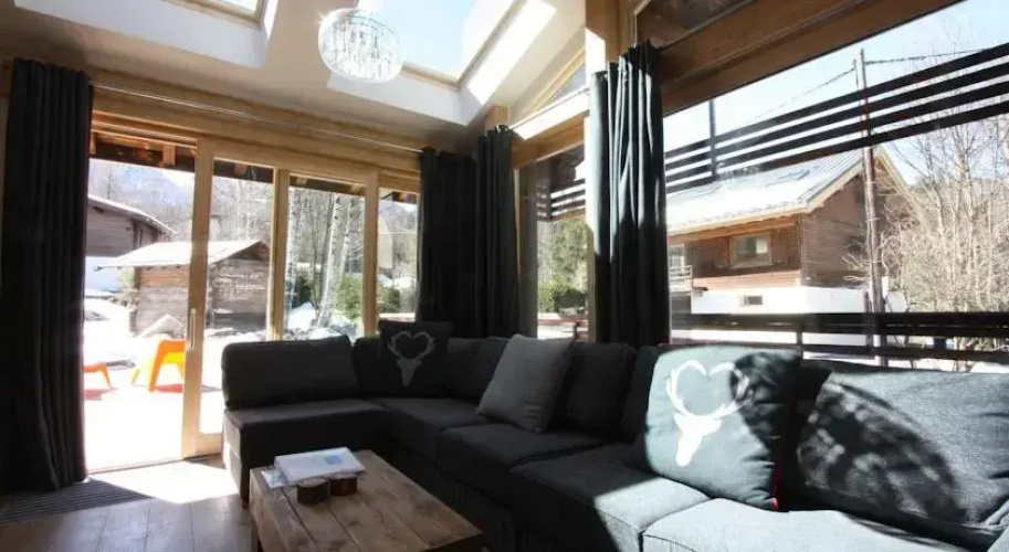 Chalet Union