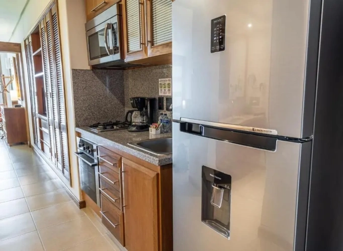 Junior Suite with balcony