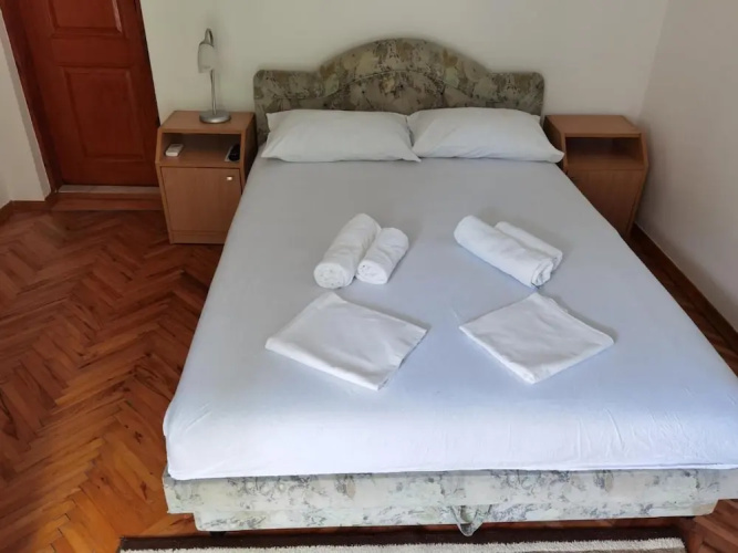 Guest House Vojinovic