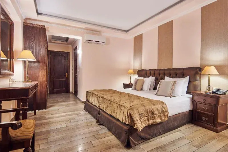 Palazzeto Suites