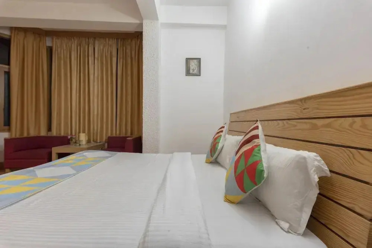 Hotelbild