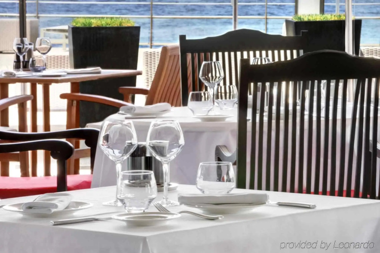 Sofitel Golfe d'Ajaccio Thalassa sea & spa photo 31