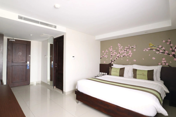 Ramedo Hotel