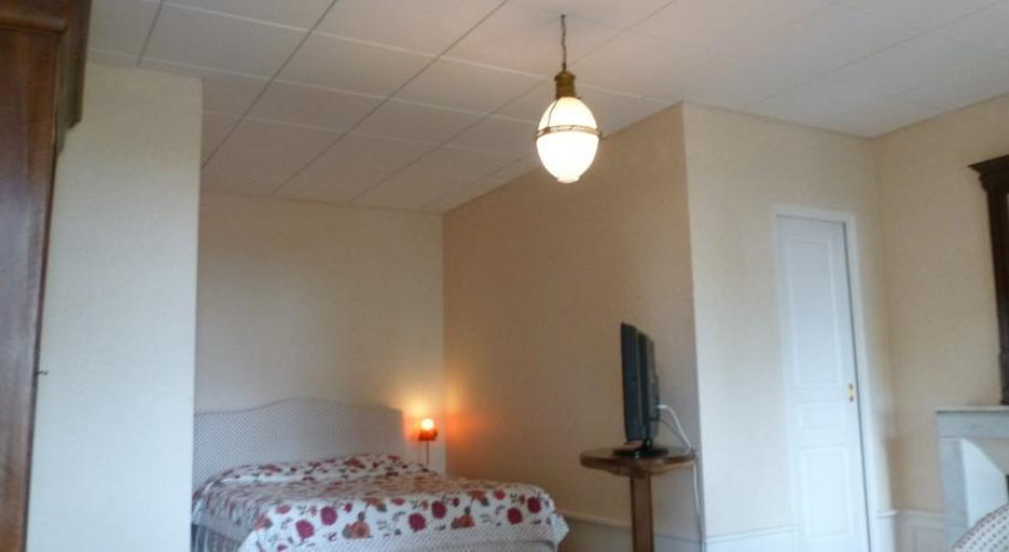 Hostellerie Le Petit Bonneval
