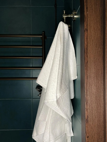 Фотография номера апарт отеля Королевский пень