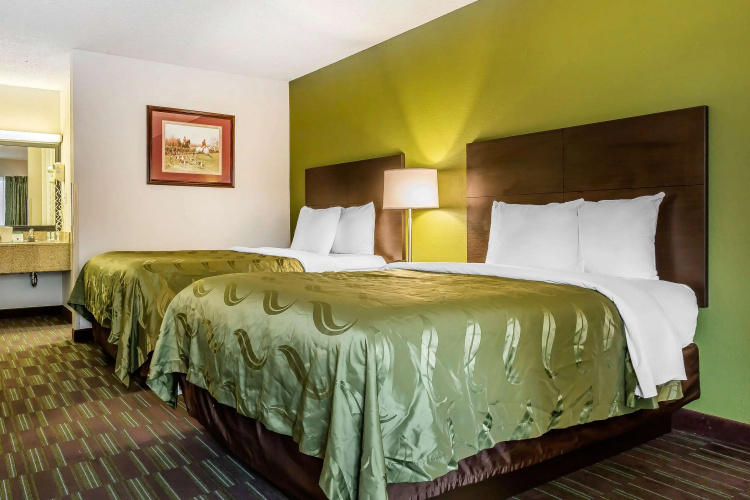 Quality Inn Culpeper