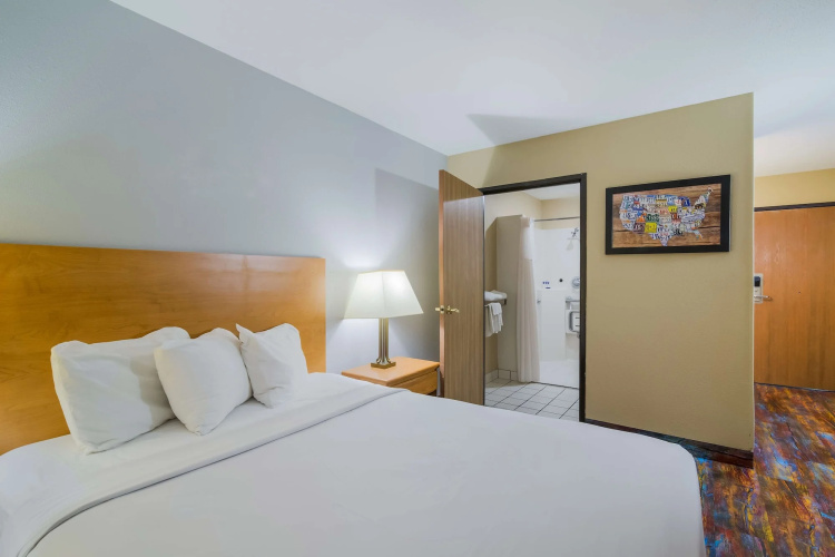 Americas Best Value Inn Fargo