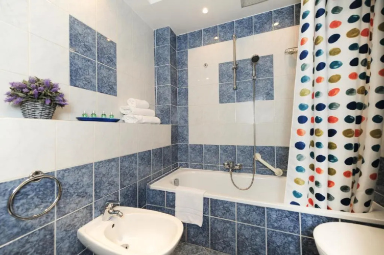 Suite Halevy 5 stars Holiday House