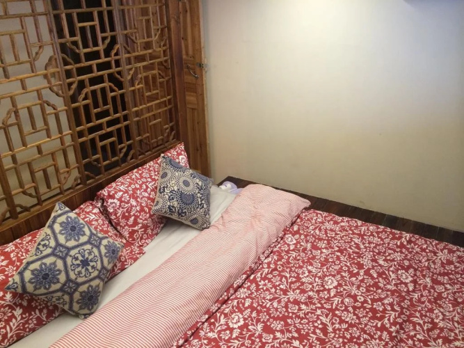 Xingfuli Hostel Xijiang