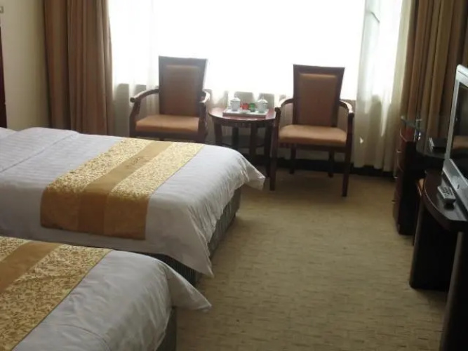Yanghua Villa