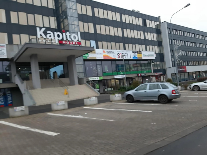 Hotelbild