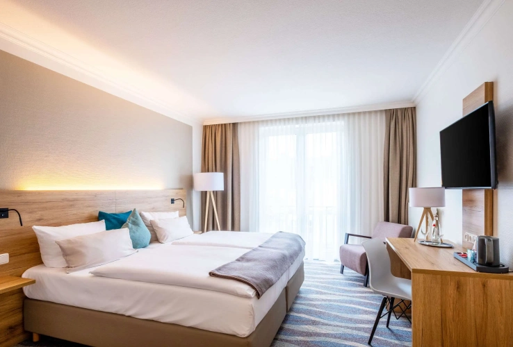Business Double room
