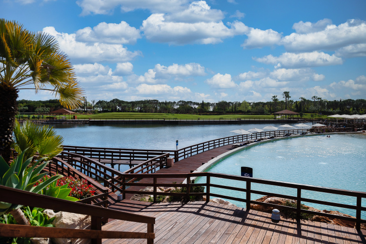 Domes Lake Algarve photo 30