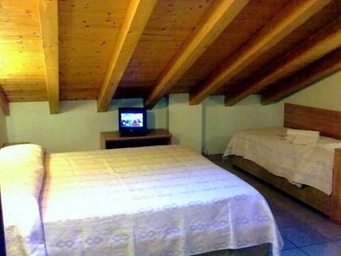 Hotel Ginevra