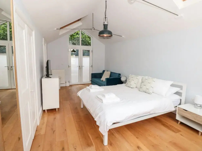 Bay Tree Cottage, Dartmouth
