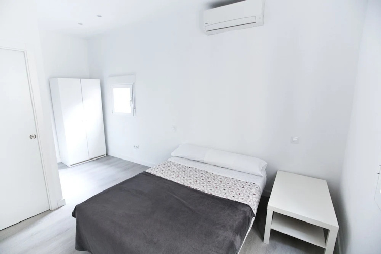 Apartamento Malasaña Acuerdo