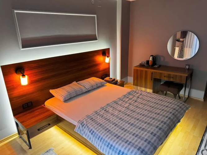 Germiyan Suit Otel