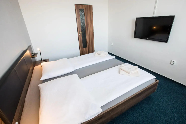 A-Sport Hotel
