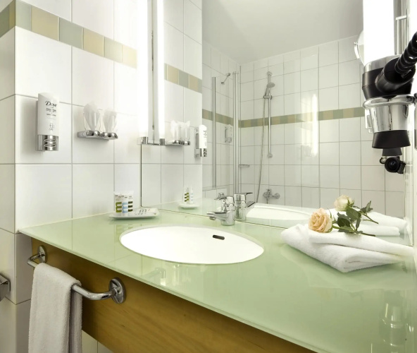 Mercure Hotel Dortmund City
