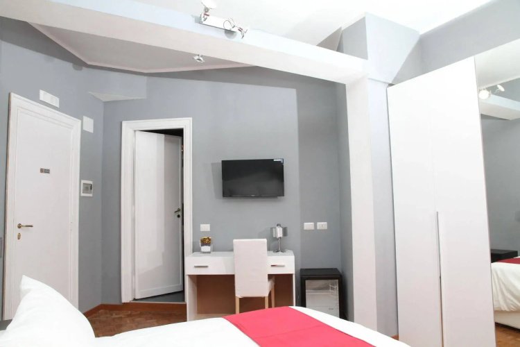 Parioli Bed&Business