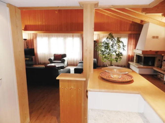 Schmiede-Stöckli - Three Bedroom