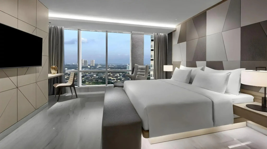 Nuanza Hotel & Convention