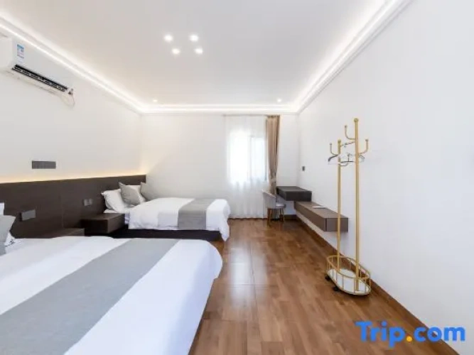 1 Bedroom Family Suite