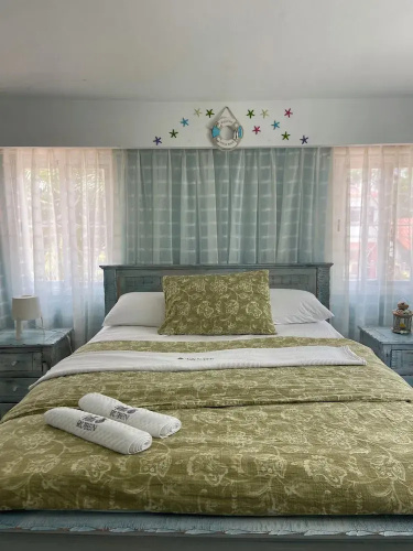 Casa de Playa Villa Ruben