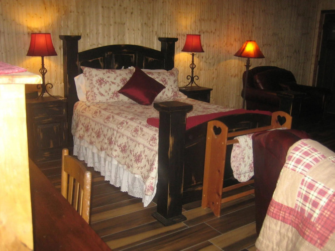 Red Gate Inn