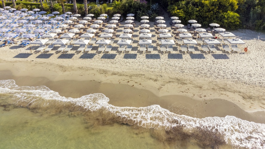 Mangia's Torre del Barone Resort photo 23