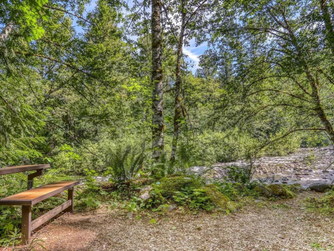 Salmon River Chalet
