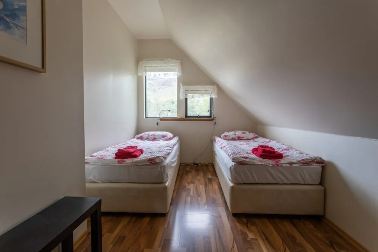 Guesthouse Dalbaer