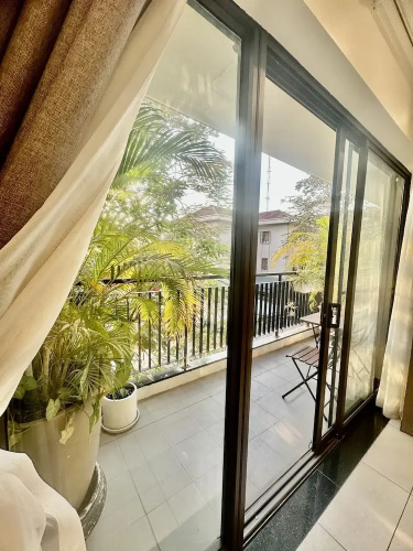 Paradise Home Trinh Cong Son