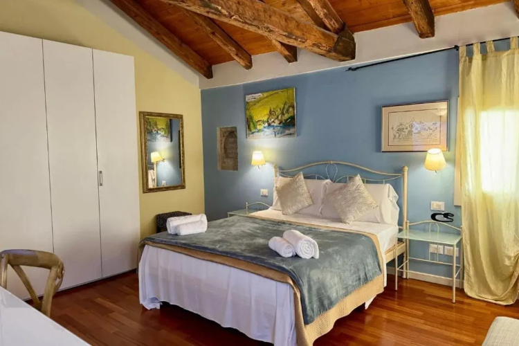 First Dream Venice