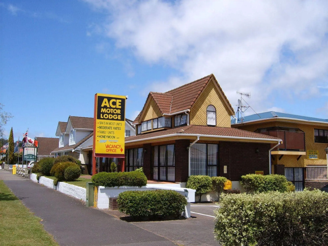 Imagen del hotel