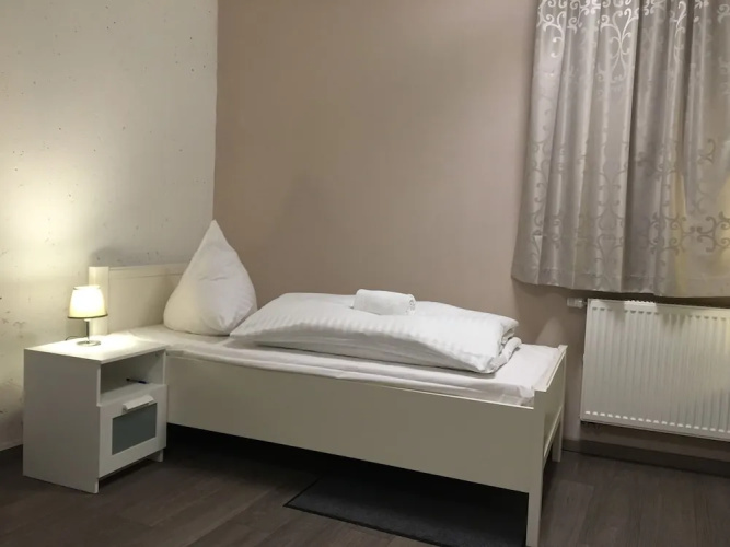 Odin Hostel