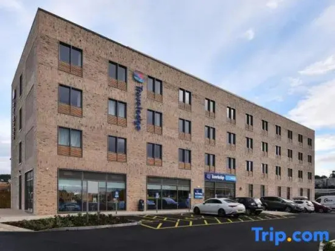 Travelodge Hexham