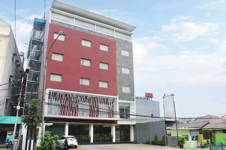 Otel görseli