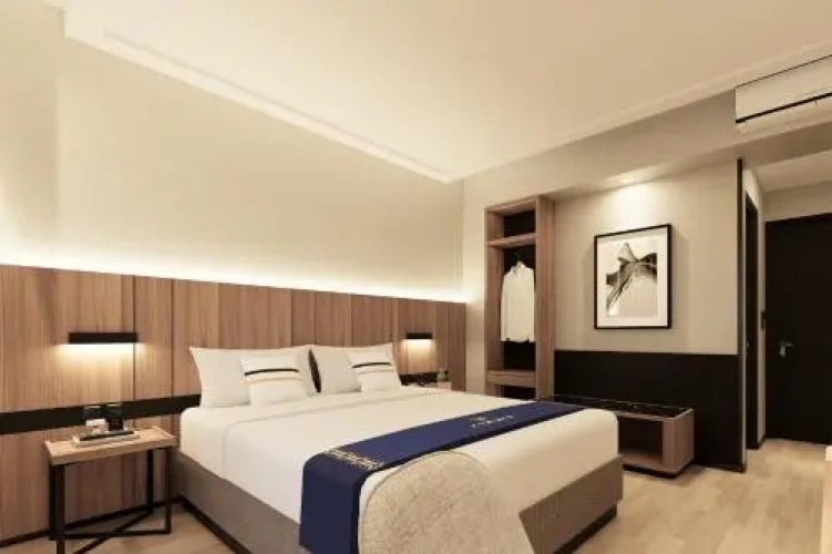 Fieris Hotel & Convention Kertajati