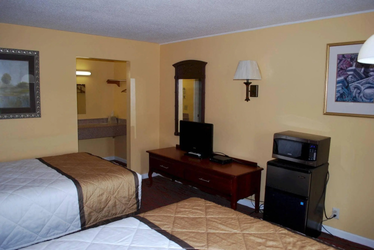 Duffy's Motel