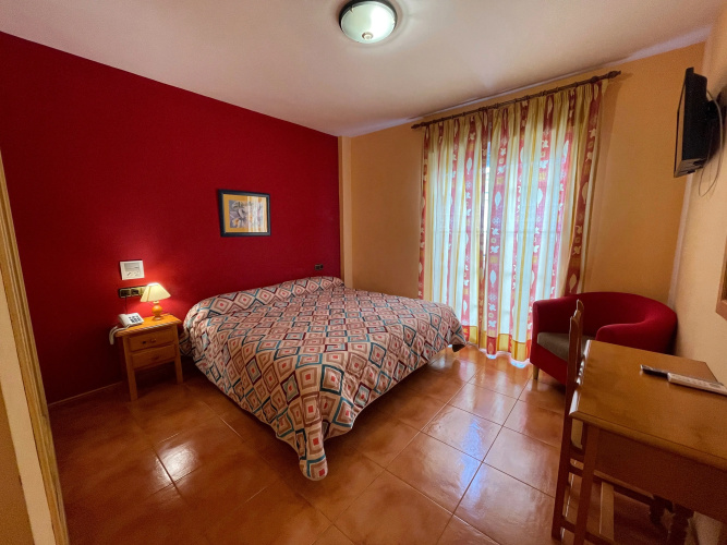 Quéntar Hotel Rural