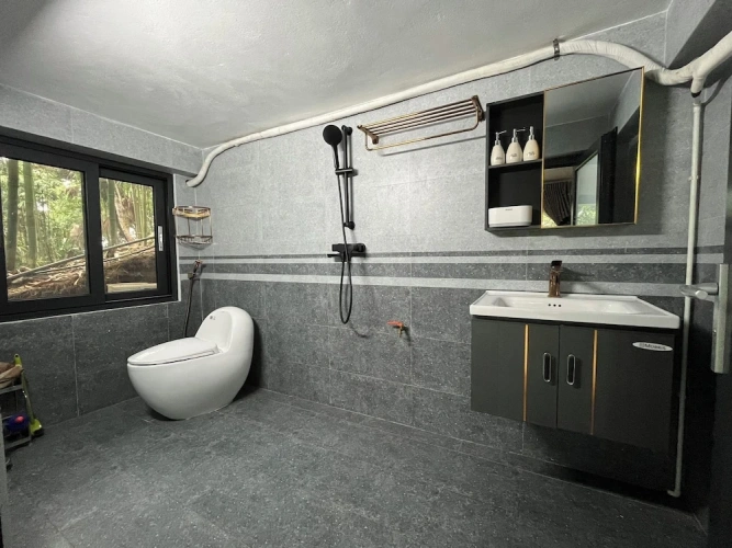 Luxury Studio