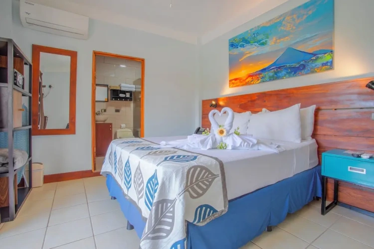 Superior room