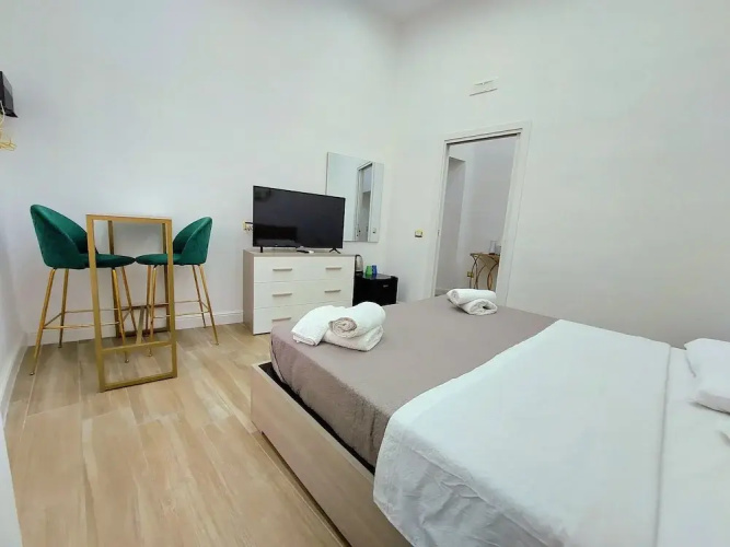 Berenice Suite